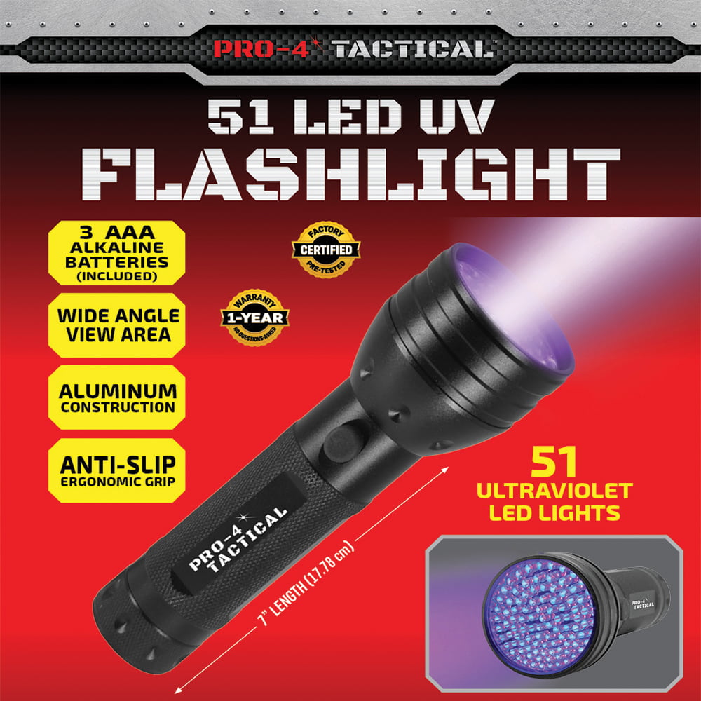 New COB LED Ball Grab & Go Light Portable 3 AAA Batteries INCLUDED Flashlight 