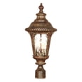 thumbnail image 2 of Acclaim Lighting Surrey Outdoor Post Mount Light Fixture, 2 of 2
