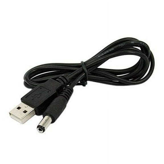 OMNIHIL 2.0 High Speed USB Cable Compatible withCreative Zen Vision M