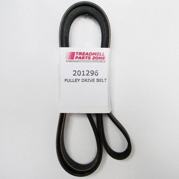 Treadmillpartszone Replacement Sears NordicTrack Model 305100 130 Elliptical Drive Belt Part 201296