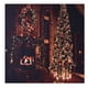 thumbnail image 2 of Tapiz navideño,Tapiz navideño Árbol de Navidad Tapiz de pared Tapiz Diseño revolucionario, 2 of 9