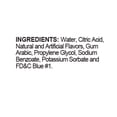 thumbnail image 7 of Hypothermias Tutti Frutti Shaved Ice and Snow Cone Flavor Concentrate Unsweetened 4 Fl. Oz, 7 of 7