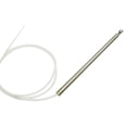 thumbnail image 1 of Electric Antenna AM/FM Radio Replacement Antenna Mast Cable Compatible with Mazda MX-5 Miata 1998-2005 MX5 (NB) B05A, 1 of 5