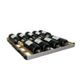 thumbnail image 6 of Avallon Awc243tszlh 24" Wide 150 Bottle Capacity Built-In Or Free Standing Wine Cooler -, 6 of 7