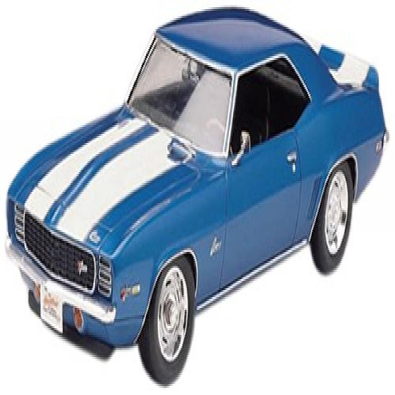revell 69 camaro