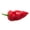 Ghost Peppers, variant on Exotic Pepper Seeds for Planting - (Peter Pepper)