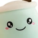 thumbnail image 2 of Almohada De Té De Burbujas Juguete de peluche de té de burbujas de la vida Real, comida rellena, té de la leche, muñeco suave para niños, 2 of 6