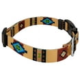 thumbnail image 4 of Country Brook Petz® Native Arizona Everyday Dog Collar and Leash, Extra Large, 4 of 6