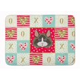thumbnail image 1 of Tapis en Mousse à Mémoire de Forme Lavable en Machine Ragdoll Cat Love 19 x 27 Po, 1 of 1