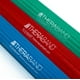 thumbnail image 3 of Resistance Bar Theraband FlexBar, terapia para codos de tenista, paquete de 3 Theraband NA, 3 of 5