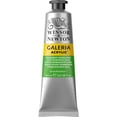 thumbnail image 1 of Pintura Acrílica Galería 60ml GRIS #465 Winsor & Newton negro SIN TAMAÑO, 1 of 2