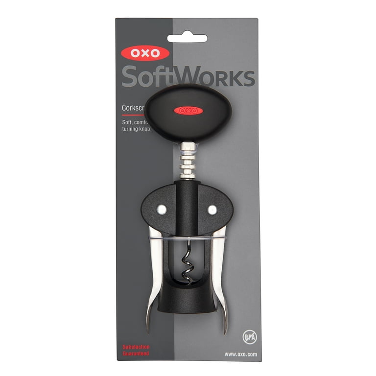 OXO Soft Works Corkscrew