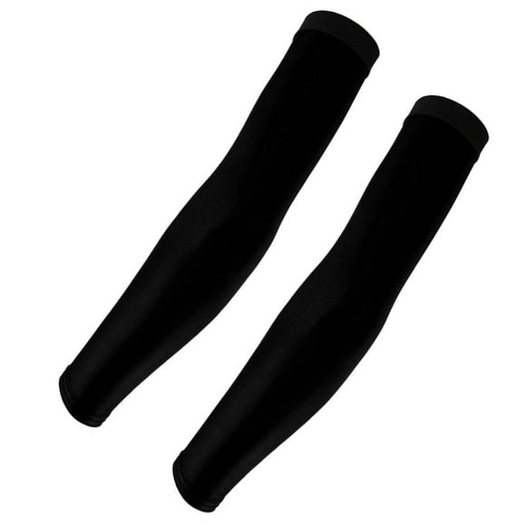 1 de para calentador de de protección solar negro shamjiam Mangas del brazo