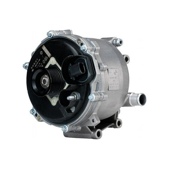 Bosch AL7555N Alternator Fits select: 1999-2001 FORD F350, 1999-2001 FORD F250