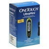 OneTouch UltraMini Blood Glucose Monitoring System Limelight 1 Each