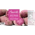 thumbnail image 3 of Amoretti - Natural Purple Sweet Potato Artisan Flavor Paste 8 oz - Use In Pastry, Savory, Brewing & Ice Cream Applications, Preservative Free, No Artificial Sweeteners, Highly Concentrated, 3 of 6