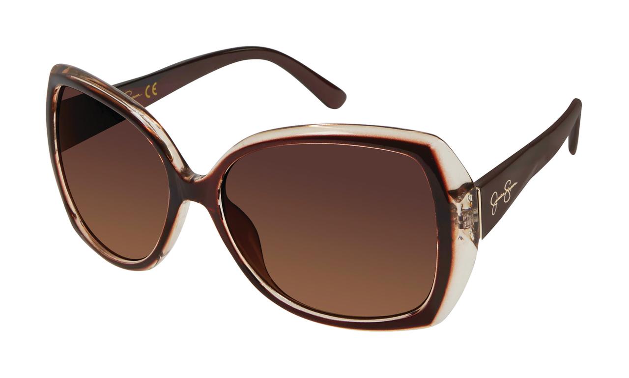 NWT JESSICA SIMPSON SUNGLASSES EYEWEAR ACCESSORY Amazon.com: Jessica Simpson Women main image 2