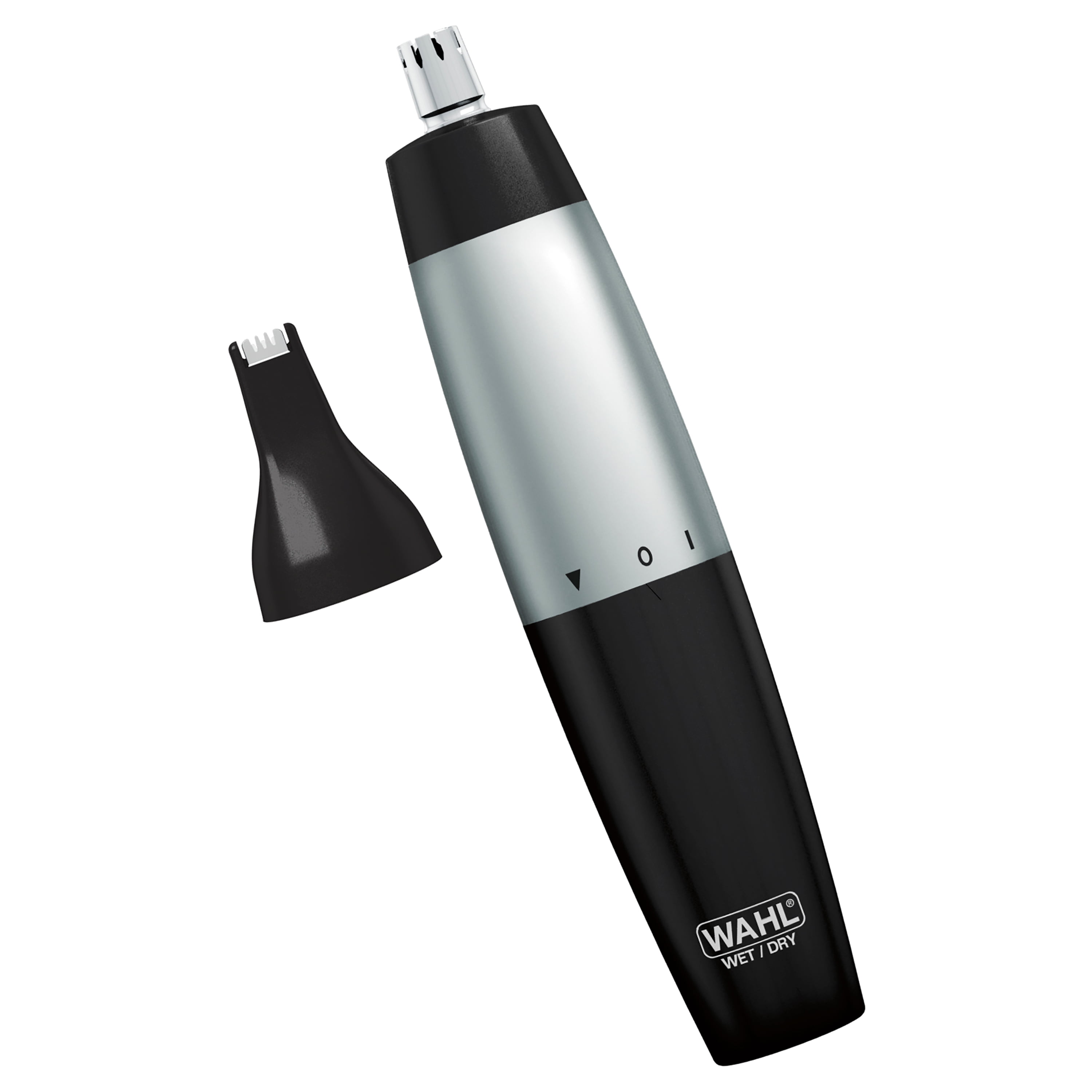 wahl wet dry trimmer manual