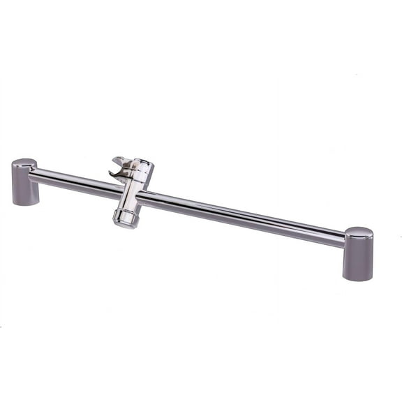 PROFLO PF14 24" Hand Shower Bar with Adjustable Hand Shower Holder - Chrome