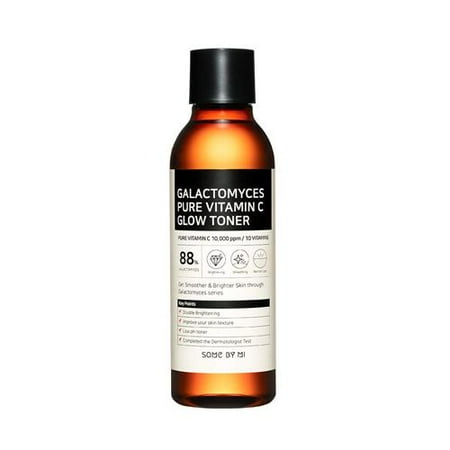 [ SOME BY MI ] Galactomyces Pure Vitamin C Glow Toner 200ml