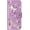 Purple, variant on Compatible with iPhone 14 Pro Max Wallet Case with Card Slots Luxury 3D Bling Glitter Diamond Rhinestones Butterfly Flowers Design for Women Girls Sparkle Shiny PU Leather Stand Kickstand Cover