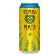 thumbnail image 4 of Guayaki Yerba Mate Variety Pack - Lemon, Enlighten Mint, Revel Berry, Bluephoria, Orange Exuberance - 15.5 ounce (Pack of 15), 4 of 8