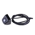 thumbnail image 3 of jiaping Generic Backup Camera 12V Car Reversing Camera for Automobile Automotive Rvs black, 3 of 9