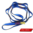 thumbnail image 1 of Mountaineering, Downhill, Sling, Daisy Rope-blue, 1 of 6