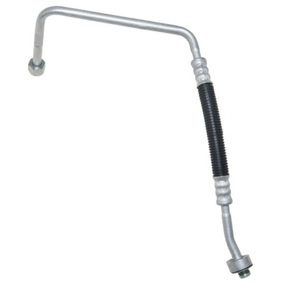 Four Seasons A/C Refrigerant Liquid Hose P/N:56061 Fits select: 2007-2019 FORD ECONOLINE