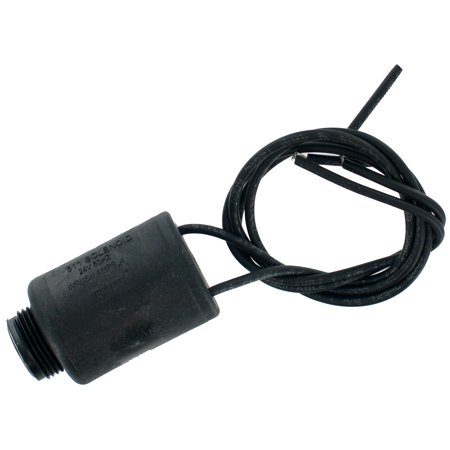 jar top solenoid valve