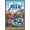 Barnwood Framed Version, variant on Disney Pixar Monsters University - One Sheet Wall Poster, 14.725" x 22.375"