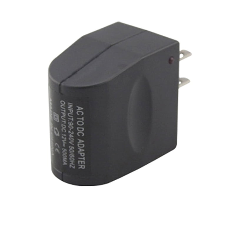 car ac cigarette lighter Car Cigarette Lighter Converter Plug Adapter 110V-240V AC Wall Power To 12V  DC,New 110V - 240V AC Plug To 12V Car Lighter Converter Socket Adapter,1Pc