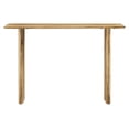 thumbnail image 3 of Amistad Wood Console Table, 3 of 3