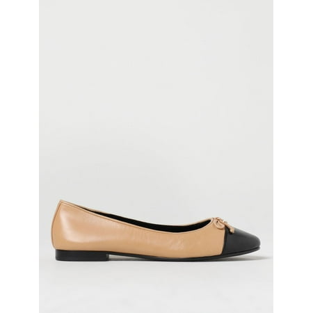 

Tory Burch Ballet Flats Woman Beige Woman