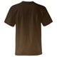 thumbnail image 4 of Men's T-shirts Graphic Printing Street Casual Short Sleeve Printed Clothing M, 4 of 4