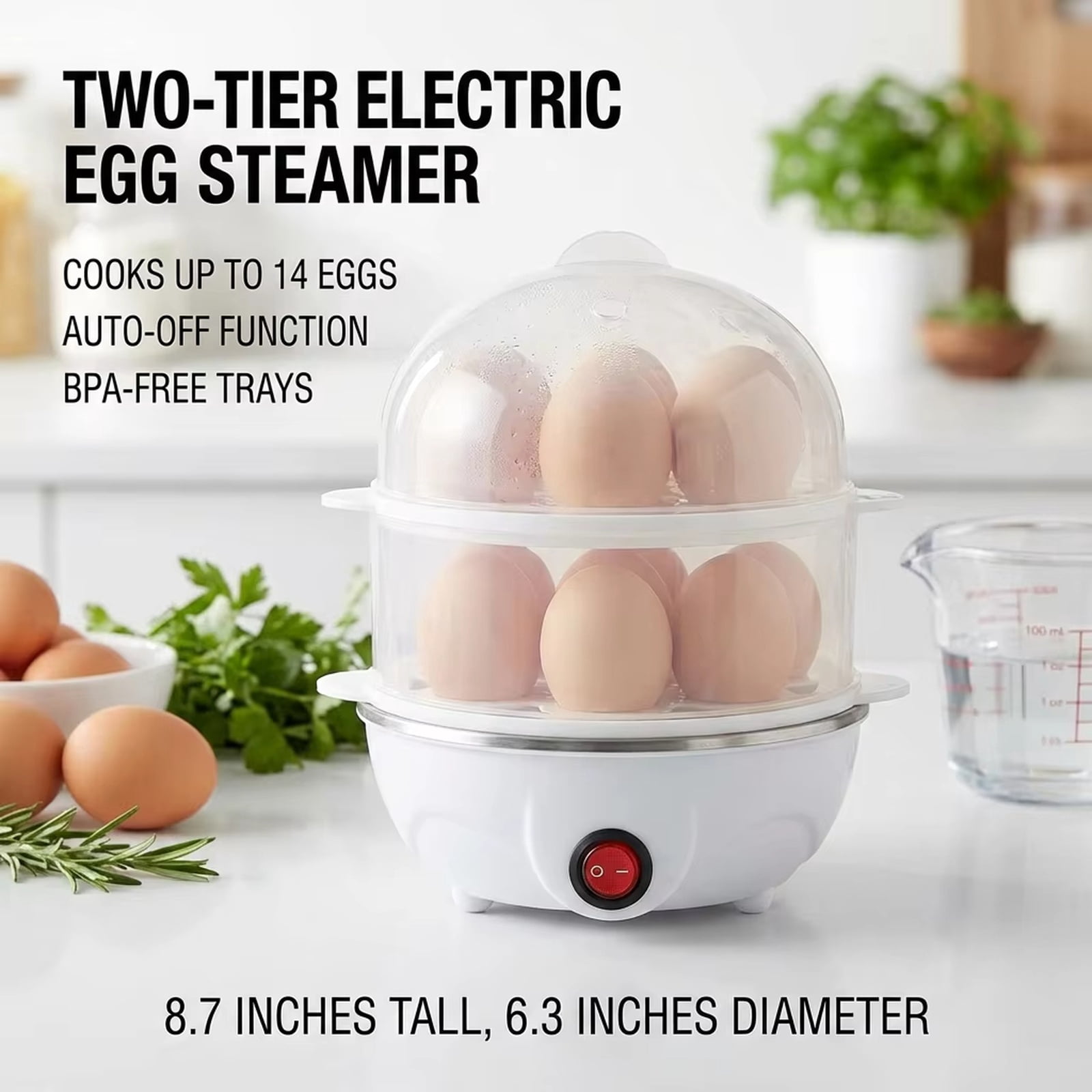Electric Egg Cooker, Egg Cooker Electric, Egg Boiler Machine, Stainless Steel Egg Cooker, Poached Egg Maker, Poached Egg Cooker, Boiled Egg Cooker, Boil Egg Cooker, Electric