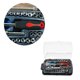 thumbnail image 4 of ADDHAT 40Ud Kit Combinado De Herramientas Para Reparación De Motocicletas Y Autos Negro, 4 of 8