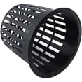 thumbnail image 6 of 10Pcs 3Inch Mesh Pot Net Cup Basket Hydroponic Aeroponic Flower Planting Container for Plant Grow Gardening, 6 of 6