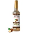 thumbnail image 1 of Matteo's Sugar Free Coffee Syrup, Hazelnut, 750mL, 0 Calories, 0 Sugar, (Single Bottle), 1 of 5