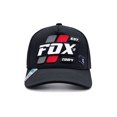 thumbnail image 2 of Knite Gorra Fox Americano 1984 Diseño Motocross con Logotipo 3D y Metalico, 2 of 5