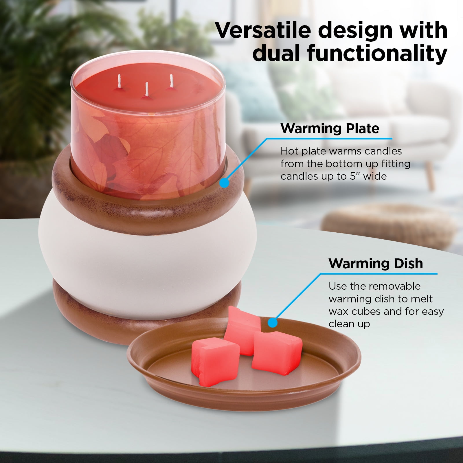 Best Hot Plate Wax Warmer Plus Wax For Sale atelieryuwa.ciao.jp