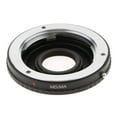 thumbnail image 3 of Anillo Adaptador Compatible con Todas Cámaras SLR Digitales jinwen Adaptador MD a AF MA, 3 of 8