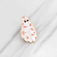 thumbnail image 4 of Cartoon Light Bulb Brooch Pin Button badge Pin Alloy Enamel Daily Brooch Denim Jacket Backpack Shirt Pin Badge Jewelry, 4 of 9