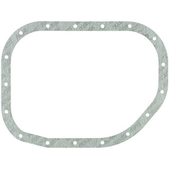 Pan Gasket - Compatible with 1983 - 1985 Mercedes-Benz 300D 1984