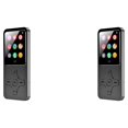 thumbnail image 4 of Reproductor de MP3 Matsuzay Bluetooth V4.0 Altavoz Portátil HiFi, 4 of 6