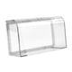 thumbnail image 3 of Protector de Receptáculo, Caja Impermeable, Tipo 118, Cubierta de Salida Eléctrica, Cubierta de Interruptor de Lámpara Duradera, Cubierta de Interrupt Claro BLESIY Cubierta del zócalo, 3 of 8