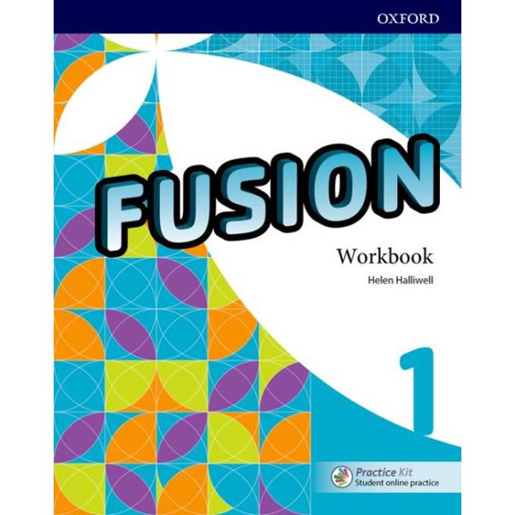 Pre-Owned Fusion: Level 1: Workbook with Practice Kit