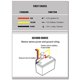 thumbnail image 4 of Paquete de altavoces amplificador Bluetooth marino VELEX..., 4 of 4