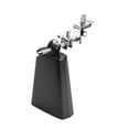 thumbnail image 4 of Greeniant Abrazadera de soporte para cencerro de tambor, soporte de montaje extraíble ajustable, accesorio de Hardware, accesorios para instrumentos de Accesorios para instrumentos musicales Greeniant OD020237-00, 4 of 6
