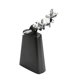 thumbnail image 4 of Naiovety Abrazadera de soporte para cencerro de tambor, soporte de montaje extraíble ajustable, accesorio de Hardware, accesorios para instrumentos de Accesorios para instrumentos musicales Naiovety OD020237-00, 4 of 6